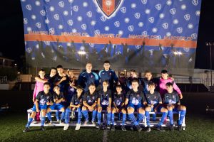 Infantil B 2022-2023 Manises Club de Fútbol