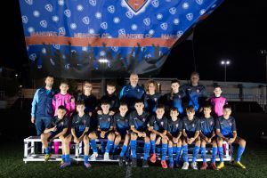 Infantil A 2022-2023 Manises Club de Fútbol